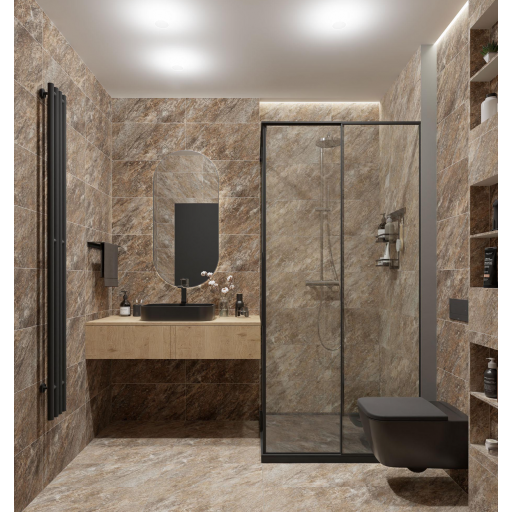 Керамогранит Global Tile Thor GT606012202MSR11 60*60 бежевый